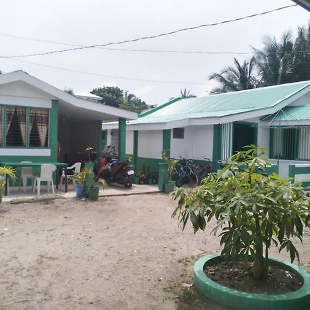 Miadristarhannavictory Apartment Bantayan Bagian luar foto