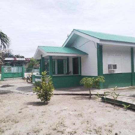 Miadristarhannavictory Apartment Bantayan Bagian luar foto