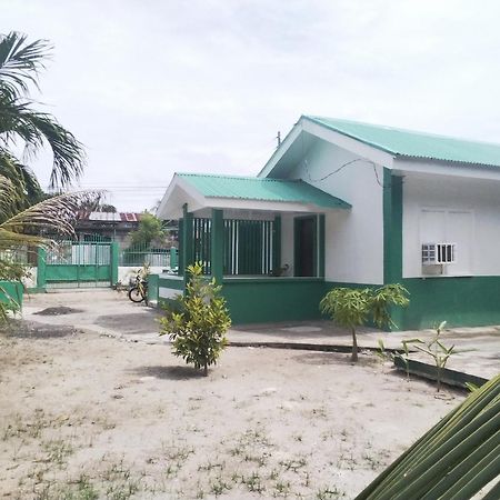 Miadristarhannavictory Apartment Bantayan Bagian luar foto