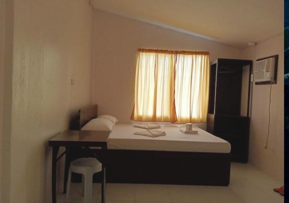 Miadristarhannavictory Apartment Bantayan Bagian luar foto