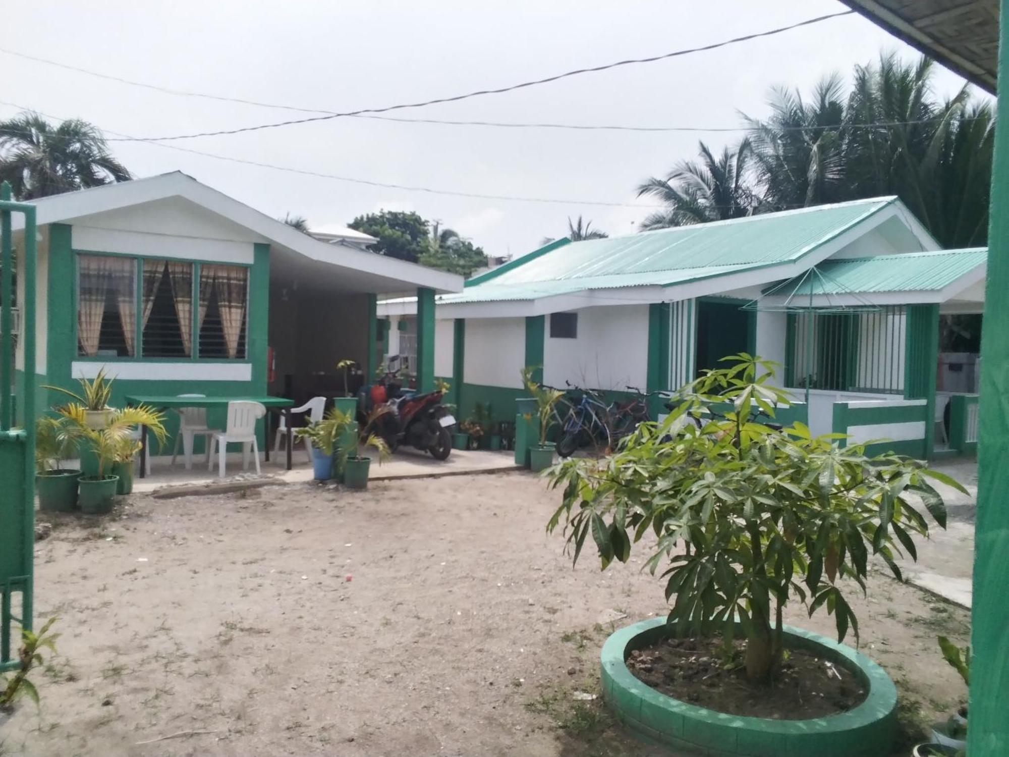 Miadristarhannavictory Apartment Bantayan Bagian luar foto
