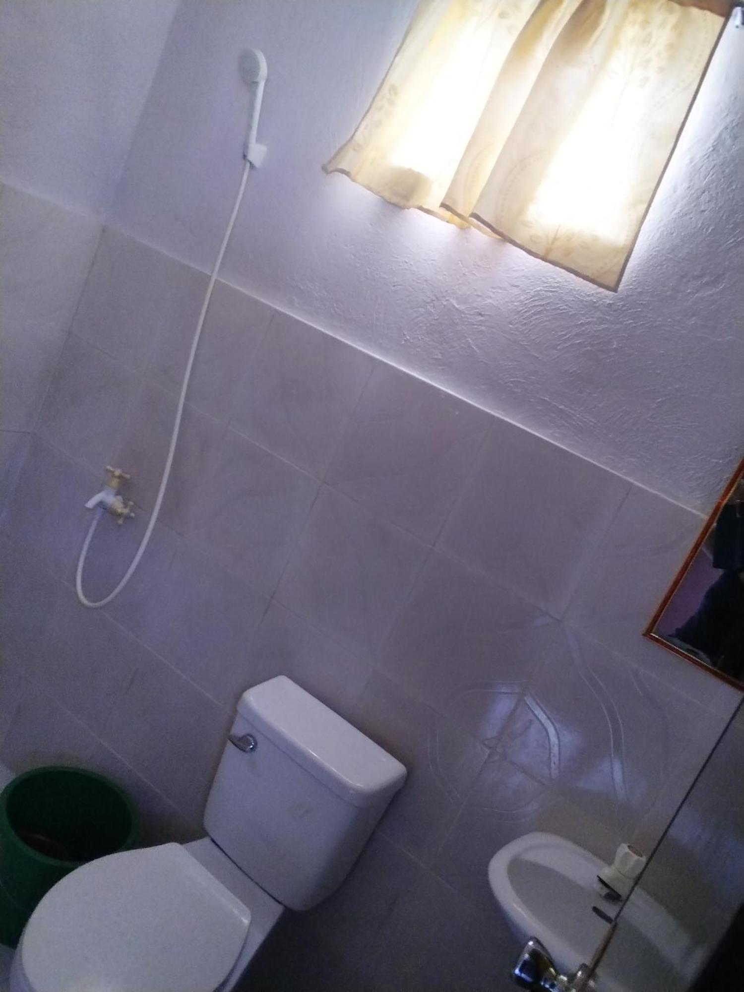 Miadristarhannavictory Apartment Bantayan Bagian luar foto
