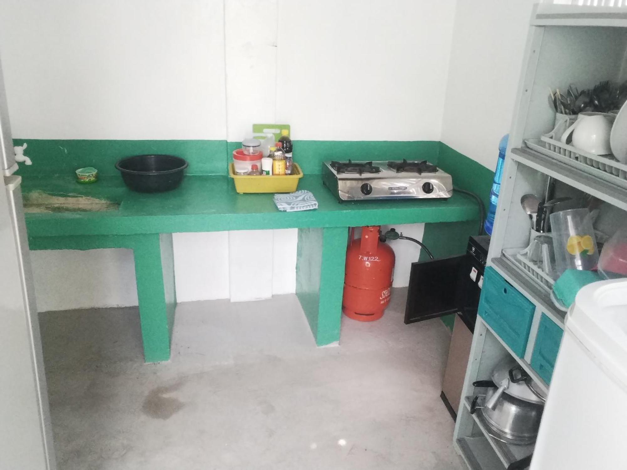 Miadristarhannavictory Apartment Bantayan Bagian luar foto