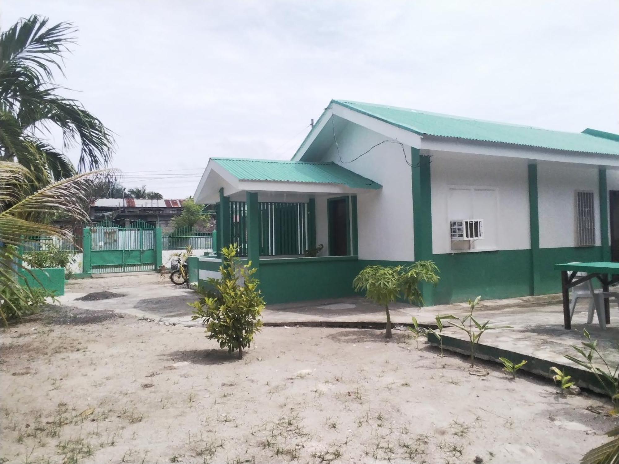 Miadristarhannavictory Apartment Bantayan Bagian luar foto
