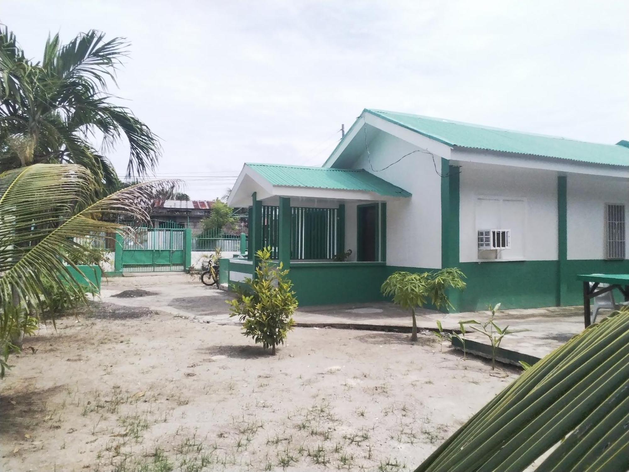 Miadristarhannavictory Apartment Bantayan Bagian luar foto